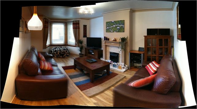 Frame overview