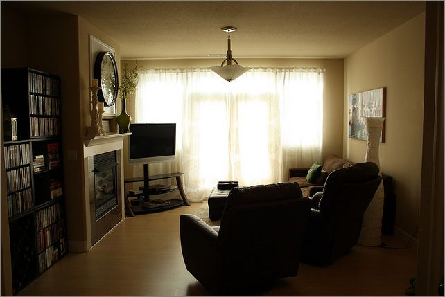 Frame overview