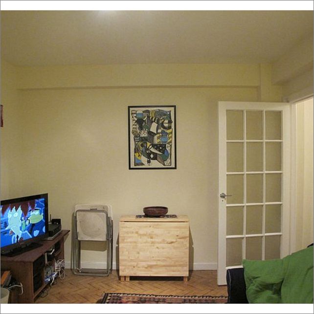 Frame overview