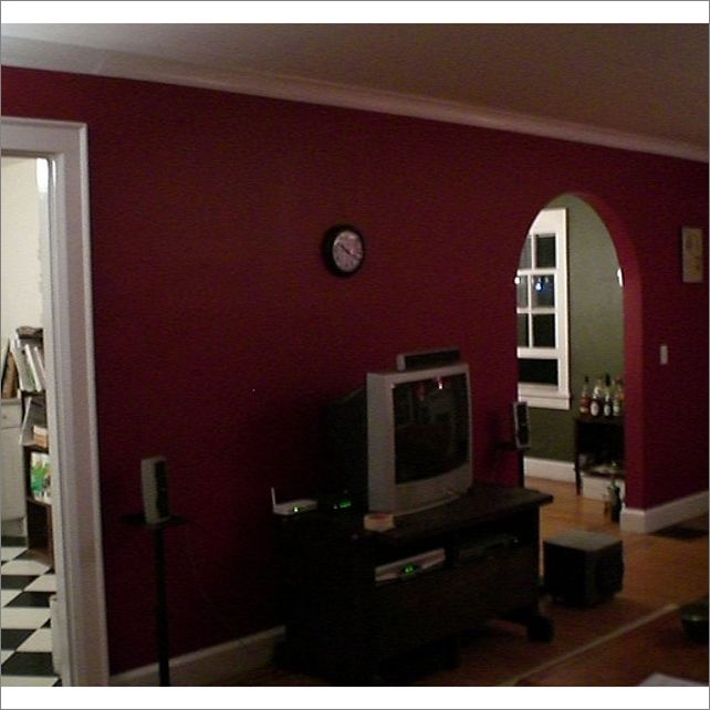 Frame overview
