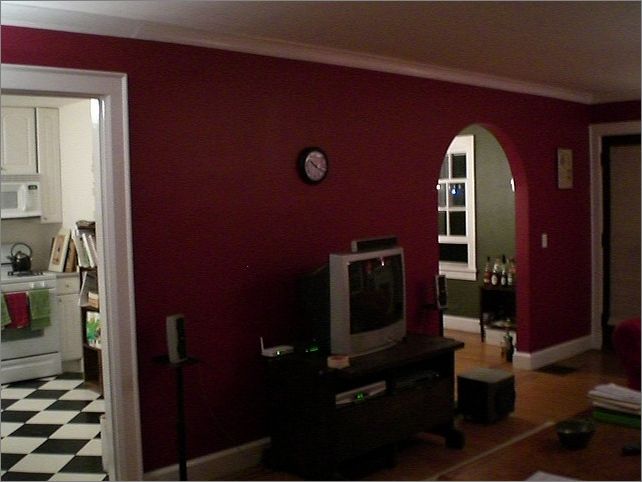 Frame overview