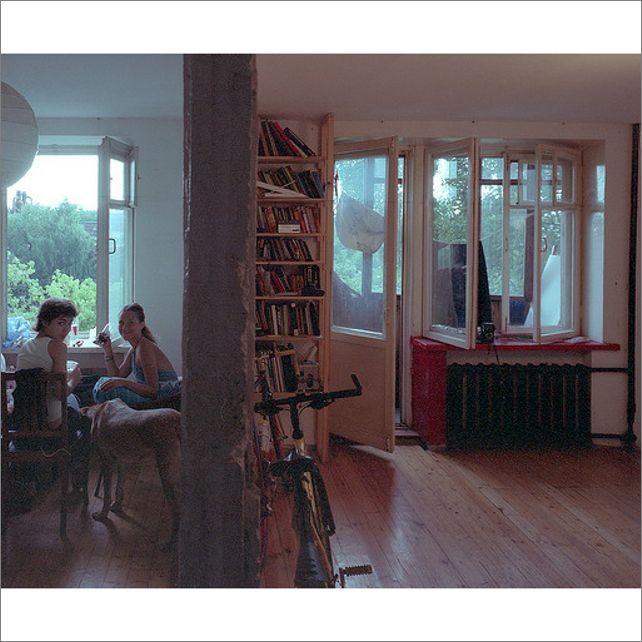 Frame overview