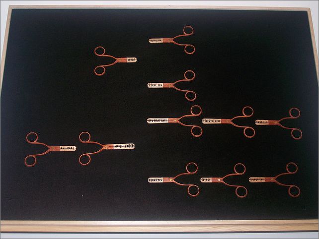 Frame overview