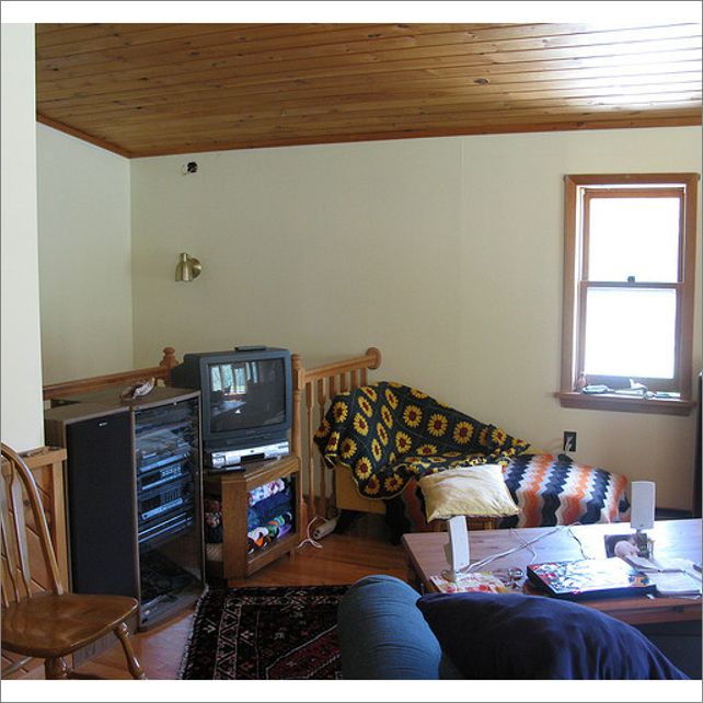 Frame overview
