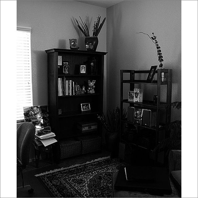 Frame overview