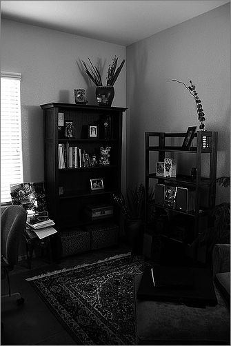 Frame overview