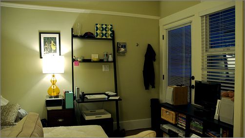 Frame overview