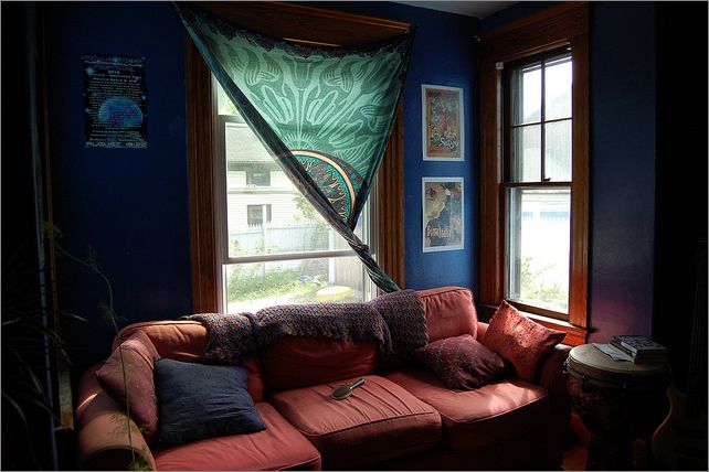 Frame overview