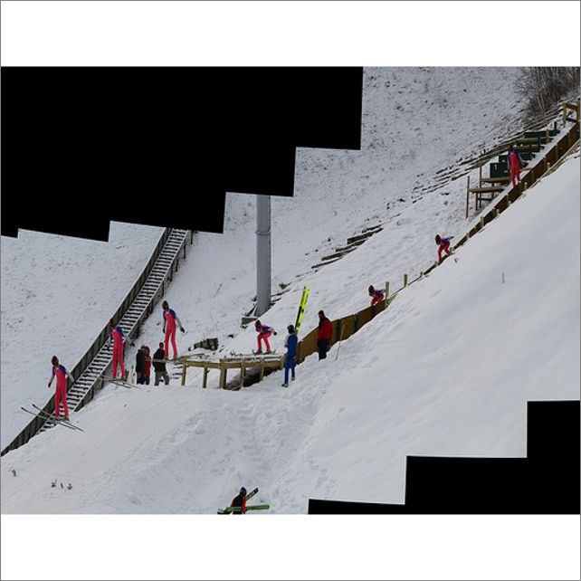 Frame overview