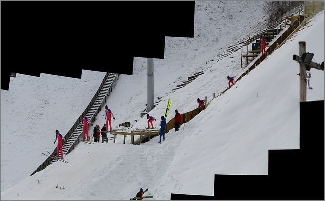 Frame overview