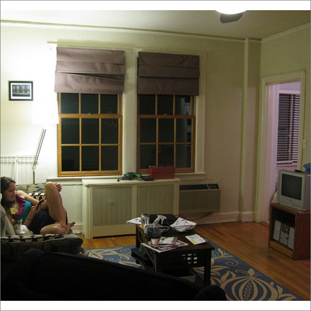 Frame overview