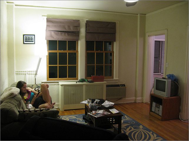 Frame overview