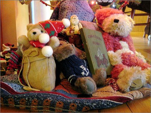 Frame overview