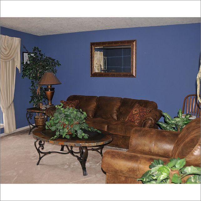 Frame overview
