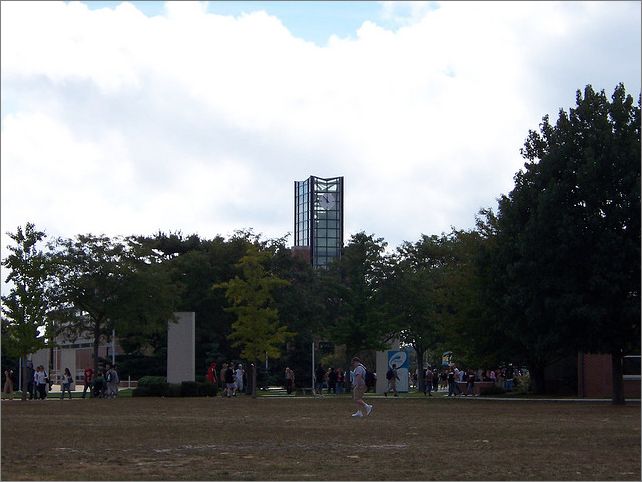 Frame overview