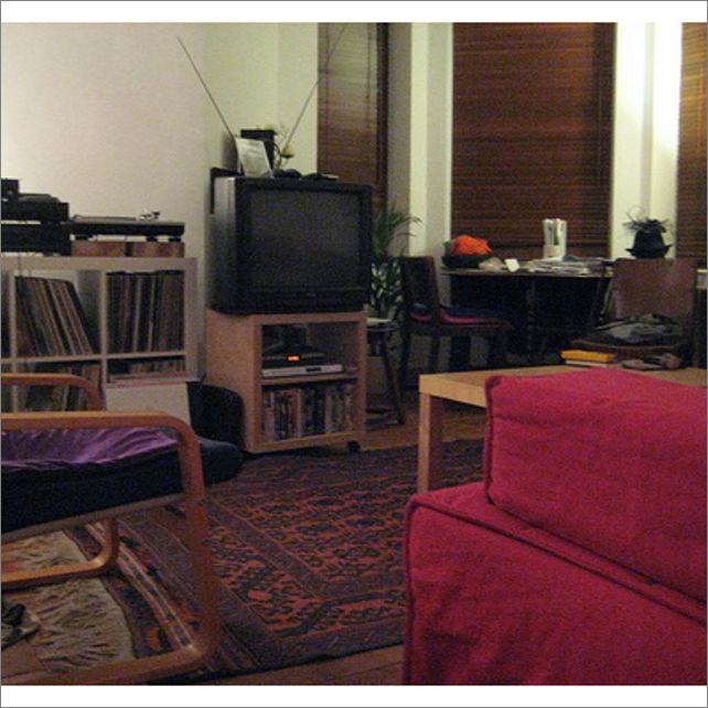 Frame overview