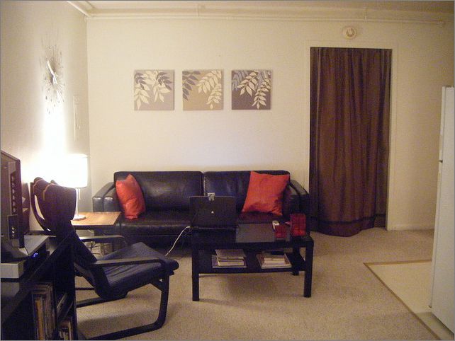 Frame overview