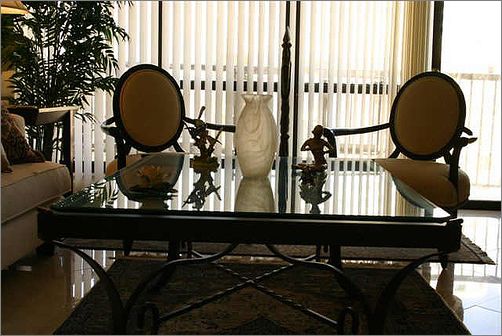 Frame overview