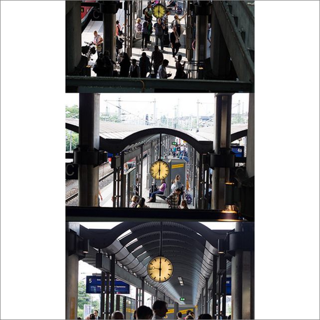 Frame overview