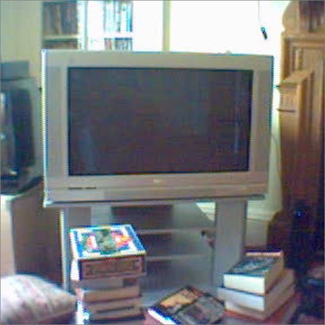 Frame overview