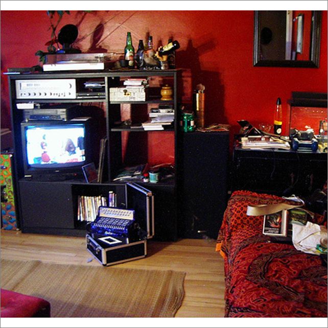 Frame overview