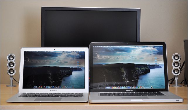 Frame overview