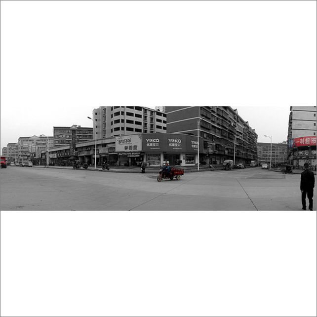 Frame overview