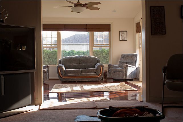 Frame overview