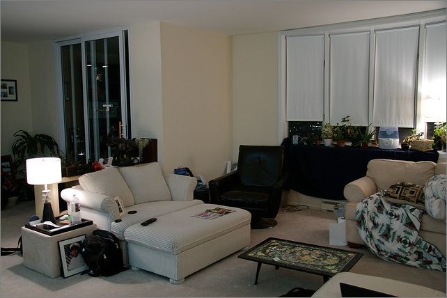 Frame overview