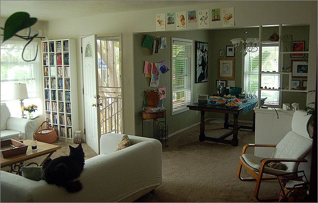 Frame overview