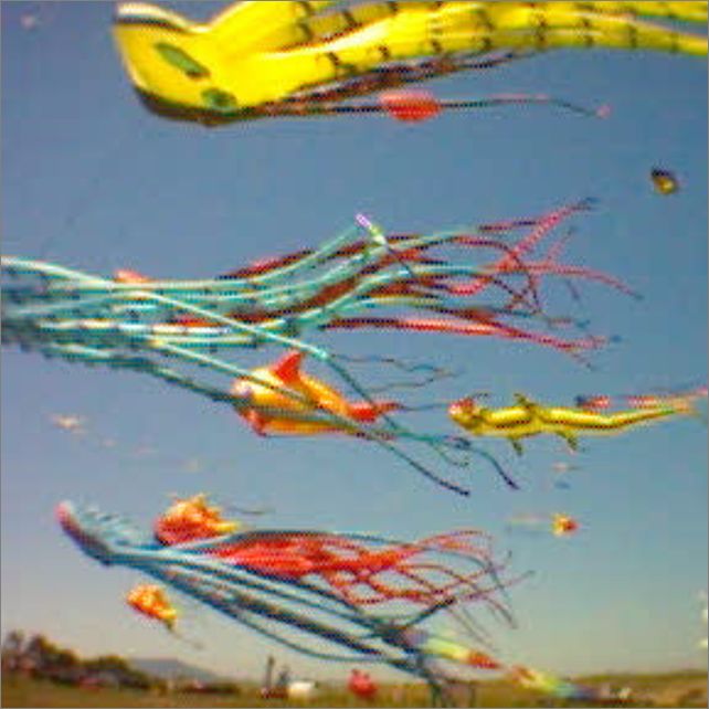 Frame overview