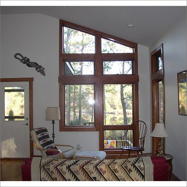 Frame overview