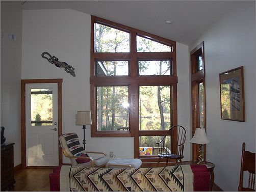 Frame overview